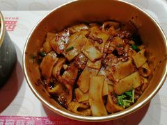 -盛香亭热卤(万象城店)