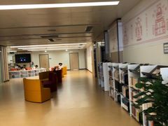 -杭州滨江区图书馆科技分馆