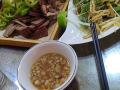 -百草香驴肉坊(国际城店)