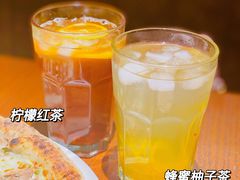 -摇滚披萨(长春街店)