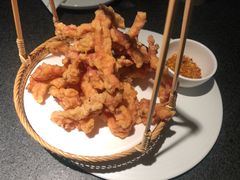 -赠李白·如诗的川味(余杭万达广场店)