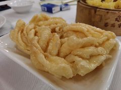 蛋散-番禺宾馆丽苑厅