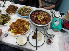 -聚福缘菜馆(隆昌路店)