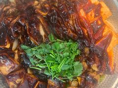 -黄记煌三汁焖锅(崇文门店)