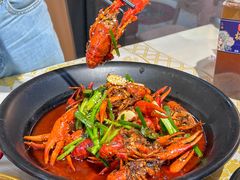 -南极·小龙虾·湘式拌饭(南街店)