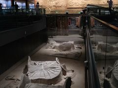 -北京大葆台遗址博物馆