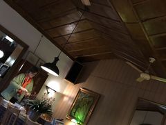 -小世界西餐厅(建国门店)