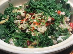 -梁家大院•农家菜(昆山会展中心店)