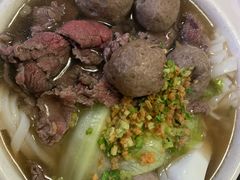 -菜忠潮州牛肉店(岗厦店)