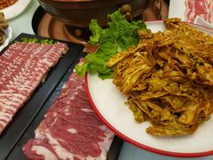 -清真·京华源铜锅涮肉(丰庆店)