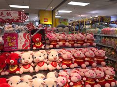 -AEON永旺(东方宝泰店)