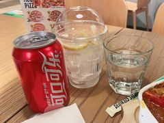 -乐凯撒披萨(卓悦汇店)