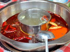 -金鼎雪山牦牛杂火锅(理县总店)