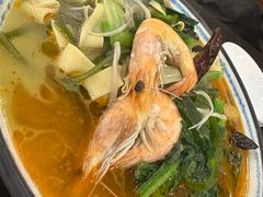 -瑞杰烧烤店·24小时营业(山东路店)