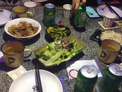 -蘭奢雅集·江浙菜(青山江滩店)