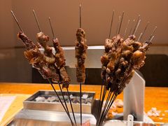 -老白清真烧烤(锦州旗舰店)