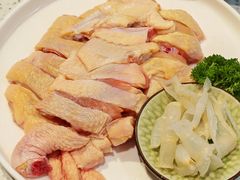 -八珍玉食鸡煲·打边炉(印象城店)