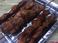 -王记西鎮电烤肉(汶上路店)