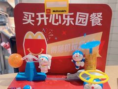 -麦当劳(徐汇漕溪北路百脑汇店)
