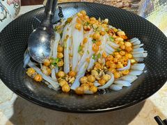 -品质伊骊新疆菜(紫金店)