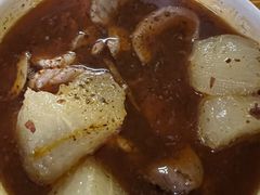 -王记生烫牛杂面馆(兰陵路店)