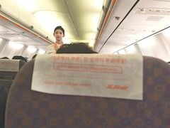 -首尔仁川机场ASIANA LOUNGE贵宾候机室(Incheon)