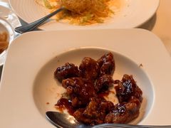 -姚江春中餐厅·太平洋大酒店