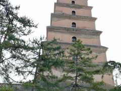 -大慈恩寺(大雁塔)