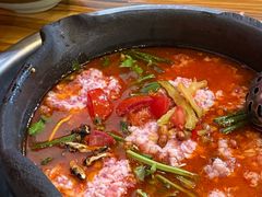 -笔记安顺夺夺粉火锅