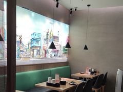 -沼津港精致料理·寿喜烧·烧鸟(青浦宝龙广场日料榜单店)