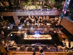 -The ROOF (通盈中心店)