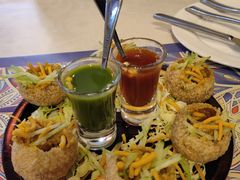 -Santoor 萨都里印度餐厅(北锣鼓巷店)