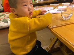 -素描餐厅(灵隐天竺店)