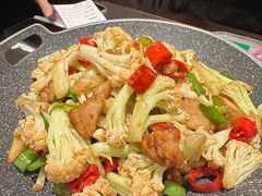-聚鑫阁江浙菜·非遗传承技艺(金汇龙湖天街店)