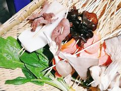 -马路边边串串香(延庆环球新意广场店)