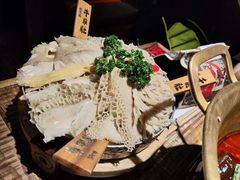 -打川川·川蜀毛肚(南市场店)