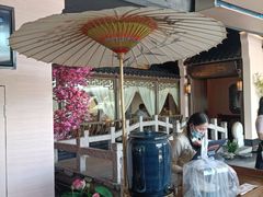 自助取餐区-吴莊(龙城万科里店)