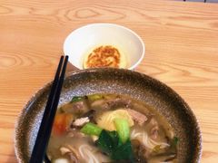 -蒙自源米线大王(江南西路店)