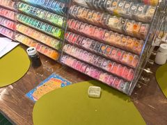 -十八字金银饰·拼豆·开蚌手工体验团建(君太百货店)