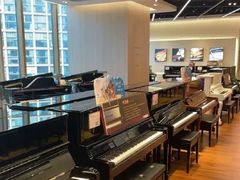 -知音艺术教育培训·钢琴培训·音乐培训(河西金鹰世界校区)