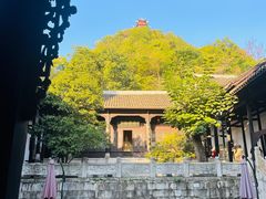 -阳明祠