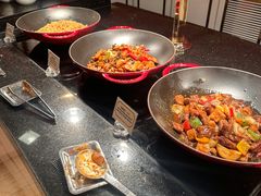 -咖啡苑 - 蔚藍夏日主题(永利皇宫店)