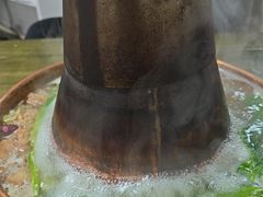 -天丽餐厅•烧烤铜锅涮(西青道辅路店)