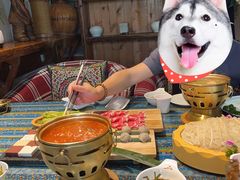 -慢丽江·云南野生菌土鸡锅(付家庄店)