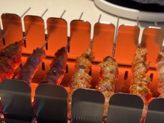 -丰茂烤串(五道口店)