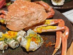 -花潮料理艺食馆(世欧广场店)