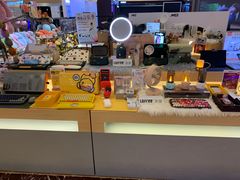 -鹰巢数码EAGLE’S NEST(燕莎店)