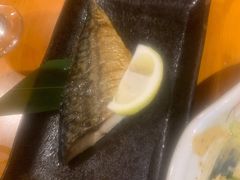 -津之港·日本料理·铁板烧