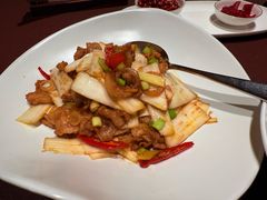-江南·JIANGNAN(北京歌华开元大酒店)