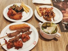-西十二街牛排(西红门荟聚店)